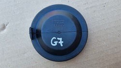 Vw golf vii заглушка кришка лампи 89004031 фото №1