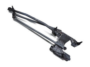 Механізм двигунчик двірник focus c-max mk1 фото №1