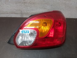 Лампа зад права mitsubishi space star ii 2 13- фото №1