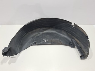 Partner ii подкрылок левый зад 9680450380 фото №1