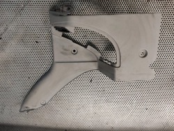 Mercedes-benz sprinter w906 2017 обшивка стоек фото №1