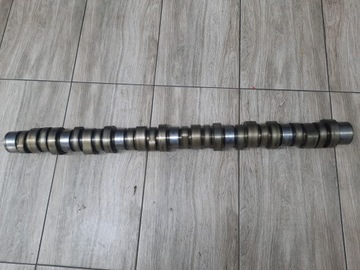 Вал распределительный вал veb+ volvo fh 4 fm 4 d13k 20742607 фото №1