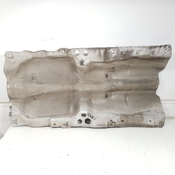 Захист термічна audi q3 8u 3g0521441d фото №1