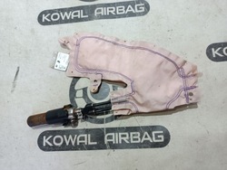 Mercedes w223 a223 223 подушка безпеки подушка бокова двері оригінал фото №1