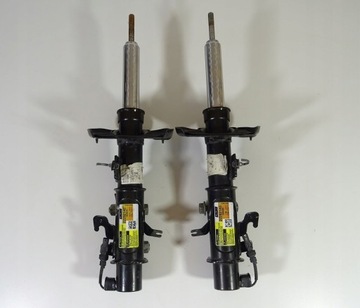 2012+ camaro ss zl1 амортизатор магнітний перед фото №1