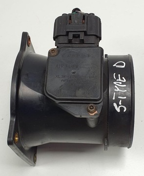 Витратомір jaguar s-type 4.0 v8 xl3f-12b579-ba фото №1