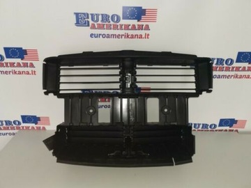 2018-20 ford mustang oem shutter 2.3l, 5.0l фото №1