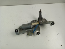 Subaru forester ii рестайлінг двигунчик двірники зад фото №1