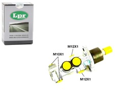 Насос тормозная citroen berlingo berlingo multispa фото №1