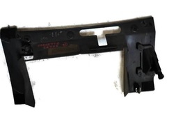 Chevrolet corvette 07r c6 z06 защита крепление панели 15257871 фото №1