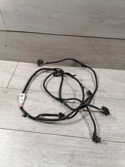 Tesla 3 установка pdc зад 1067959-00-d фото №1