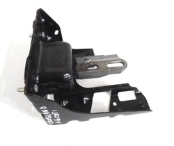 Подушка лапи коробки opel crossland x 1.6 cdti фото №1