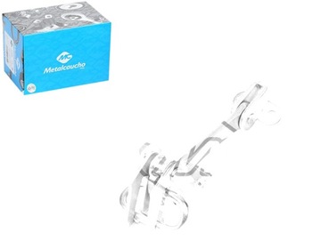 Петля дверь metalcaucho фото №1