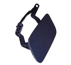 Audi q5 8r заглушка омывателя фара левая фото №1