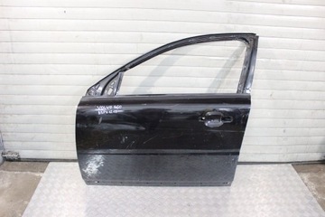 Volvo s60 s 60 двері ліві передні перед фото №1