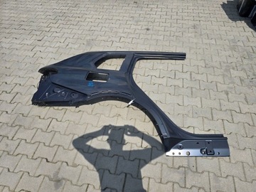 Крыло обшивка зад задние правые bmw x5 g05 7955006 новый ! фото №1