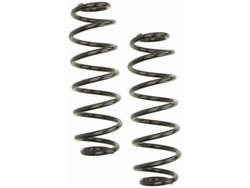 Пружини зад vw golf vi mk6 1.2-2.0 08-12 v mk5 1.4-2.0 03-08 фото №1