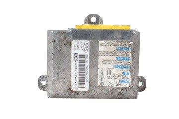 Модуль подушка безпеки honda cr-v iii re_ 77960swae240m4 2.2l дизель 110kw 2010 фото №1