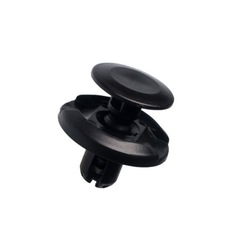 Кліпса штифт 7mm колісна арка захист do toyota auris avensis corolla prius rav4 фото №1