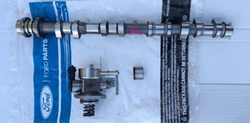 Новый оригинальный вал распределительный вал выпускной ex kuga ii focus 1,5 ecoboost оригинал фото №1