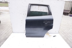 Двері лівий зад ford kuga mk1 h8 фото №1