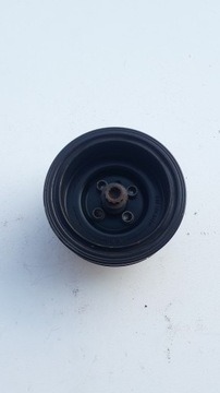 Vw audi seat колесо пасове 1.6 2.0 tdi 038105243m фото №1
