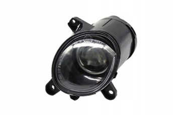 Лампа протитуманна ліва do vw passat 2.8 4.0 w8 фото №1