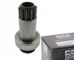 Bendiks стартер do seat altea xl 2.0 tdi фото №1