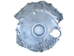 Audi q7 рестайлинг vw touareg ii porsche cayenne ii 3.0 tdi корпус распределительный вал фото №1