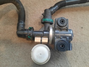 Prius prime плагін помпа пального 77710-47020 фото №1