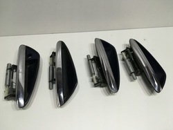 Ручка наружная левая правая eu alfa romeo 159 фото №1