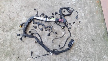 Установка двигателя jeep compass 2,2crd 11-16r фото №1