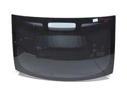 Стекло зад задняя saab 9-3 ii рестайлинг sedan фото №1