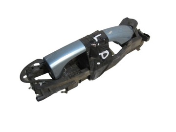 Ручка ліва перед передня mercedes w203 фото №1