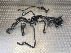 Audi q4 e-tron sportback провода воды комплект фото №1