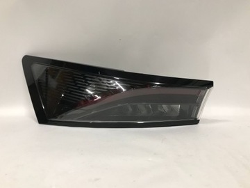 Nissan ariya 22- лампа задняя левая led европа фото №1