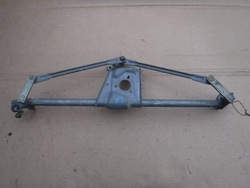 Механизм дворник перед vw golf 3 1h1955603 фото №1