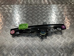 Подъемник дверь правые зад bmw x1 f48 7463492 фото №1