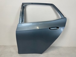 Двері задні ліві volkswagen id3 id 3 id.3 фото №1