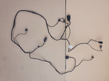 Жгут установки бампера передней pdc bmw x3 f25 фото №1