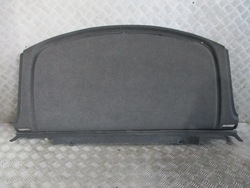 Полиця багажника volvo s40 04-06r 39994422 фото №1