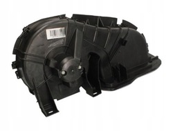 Вентилятор інтер'єру renault clio ii thalia i фото №1