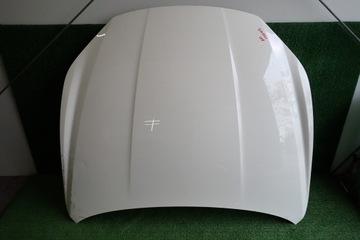 Капот крышка двигателя maserati ghibli 2018 m157 фото №1