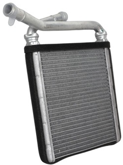 Отопитель toyota auris e18 2012 - 2018 фото №1