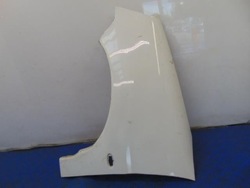 Citroen berlingo i рестайлінг крило лівий стан jak na фото фото №1