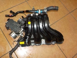 Колектор всмоктуючий kona 1.6h 28300-03hb0 фото №1