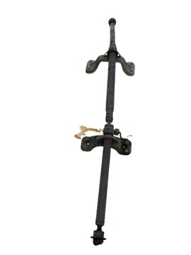 Volvo s80 ii 4.4 v8 4x4 awd wał привідний підтримка фото №1