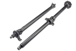 Wał привідний mercedes viano vito 10- /задній/ фото №1