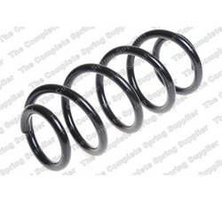 Lesjofors пружина подвешивание перед перед audi фото №1