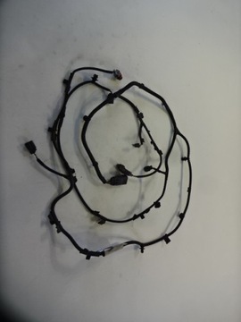 Жгут бампера перед pdc ford transit connect фото №1